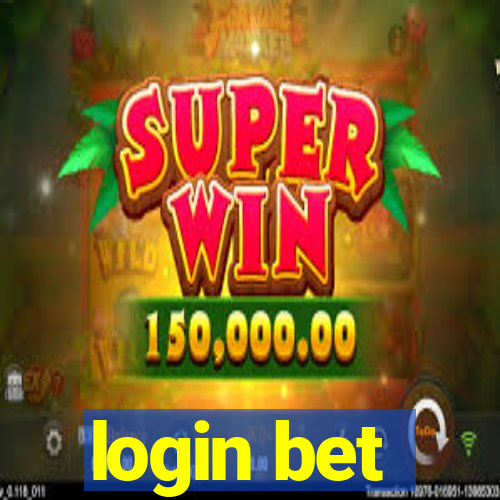 login bet